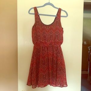 ‼️LAST CHANCE 6/30‼️ Mimichica dress